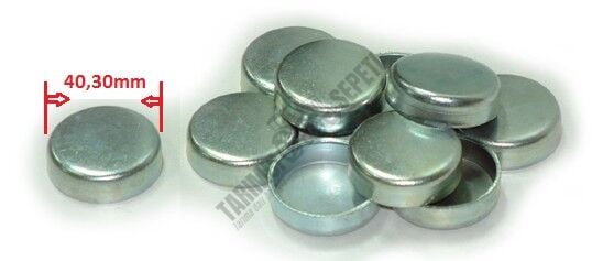 MOTOR BLOK SU TAPASI 40.30 MM