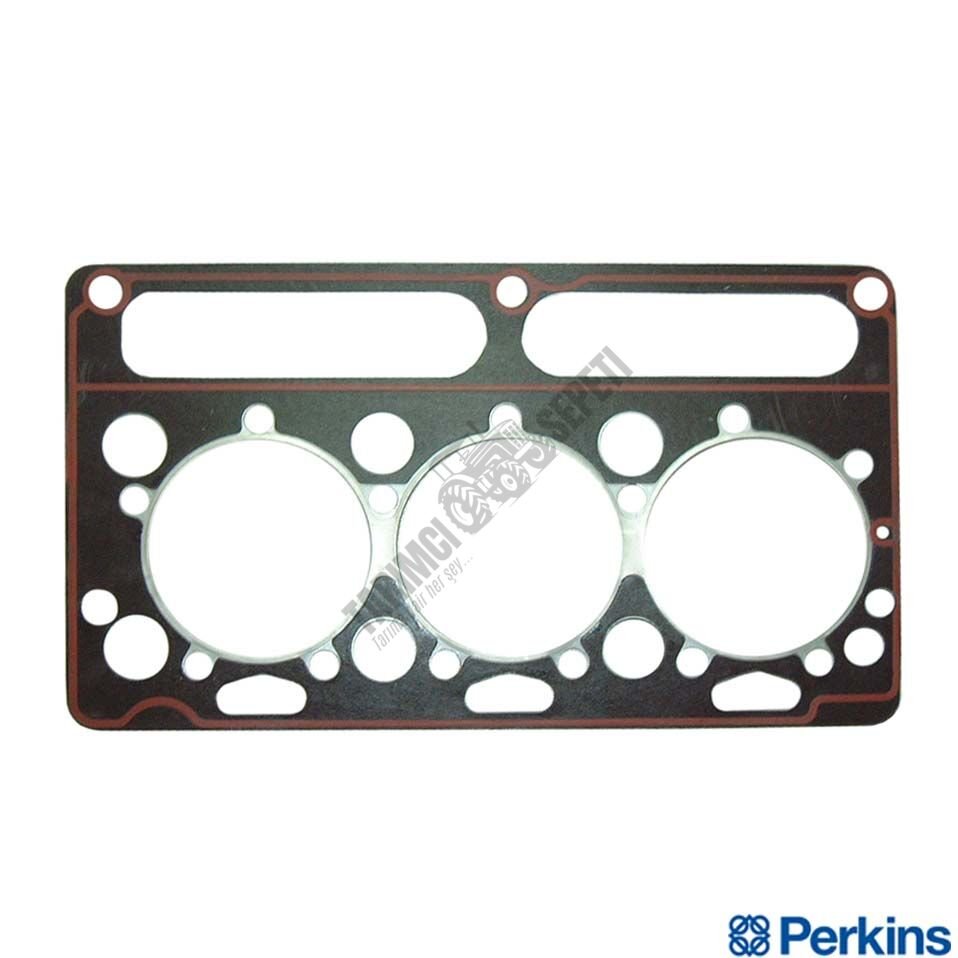 SİLİNDİR KAPAK CONTASI