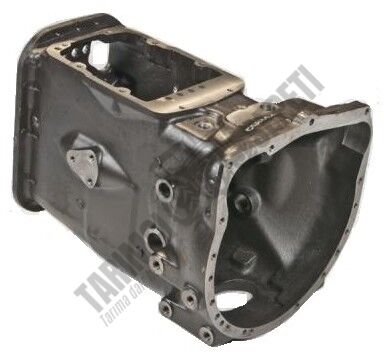 ŞANZIMAN GÖVDESİ
8 VİTESLİ (AVARA DİŞLİ BOŞLUĞU 63 MM.)