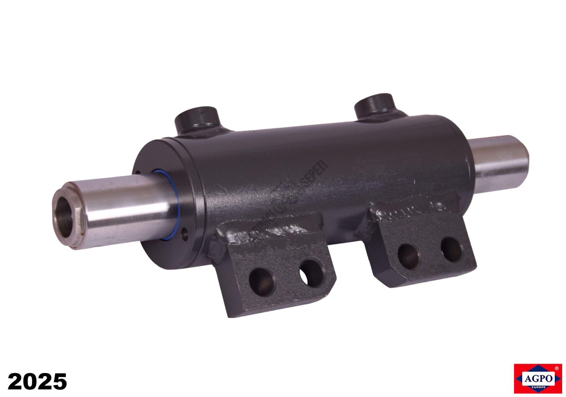 HİDROLİK DİR.ÖN LİFT SİLİNDİRİ 4x2