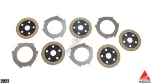 FREN BALATA VE SAC KİTİ