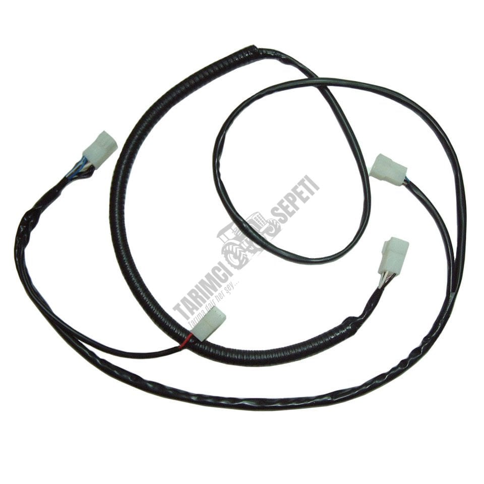 KÖŞELİ ÇAMURLUK TESİSATI SOL