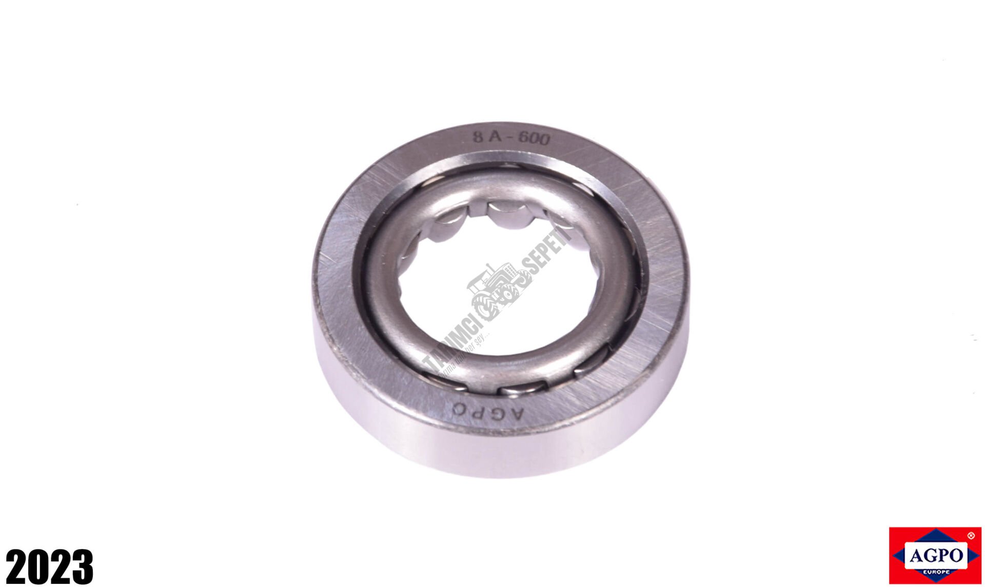 DİREKSİYON BİLYASI ALT İNCE KOMPLE