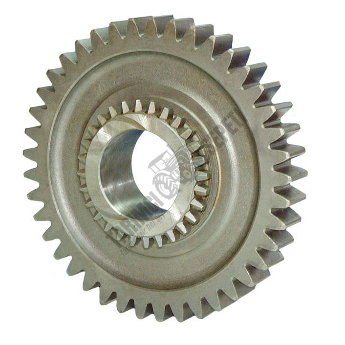 2-5.VİTES DİŞLİSİ 41 DİŞ