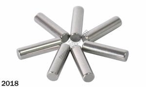 CER KOZA DİŞLİ MASURA BİLYA (6,193x23.75 MM)