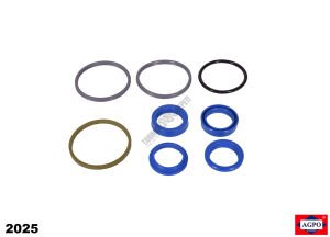 HİDROLİK DİREKSİYON SİLİNDİR TM TAKIMI       (2255P00101 )