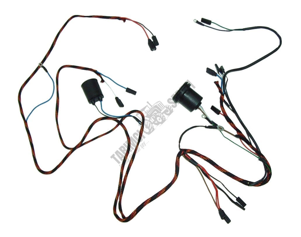 ELEKTRİK TESİSATI EM