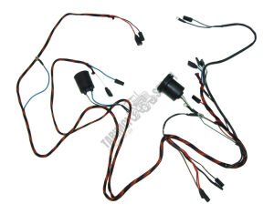 ELEKTRİK TESİSATI EM