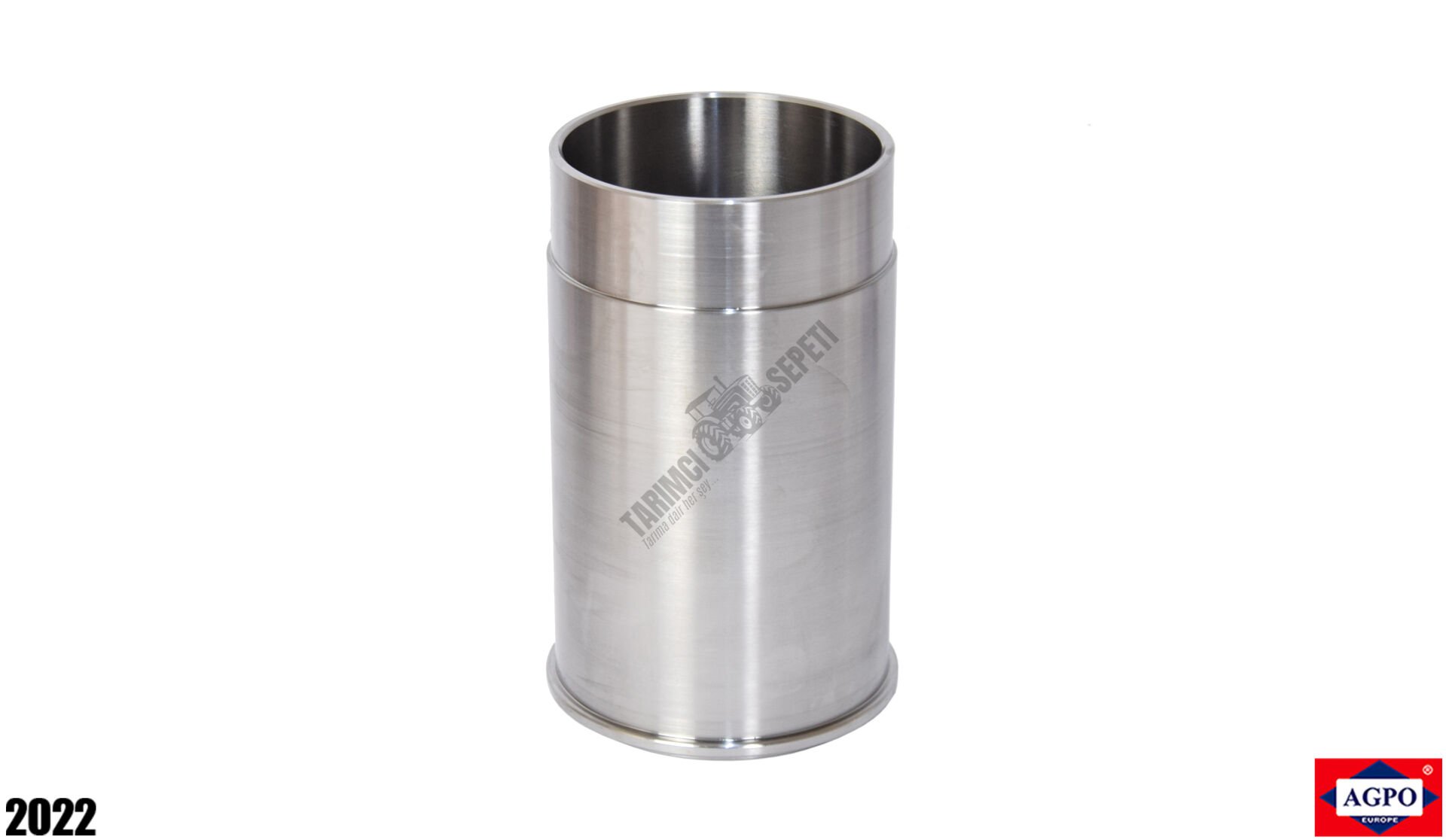 HİDROLİK GÖMLEĞİ.95MM AKN.