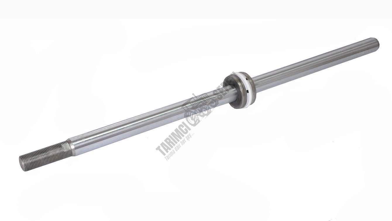 HİDROLİK DİREKSİYON LİFT MİLİ