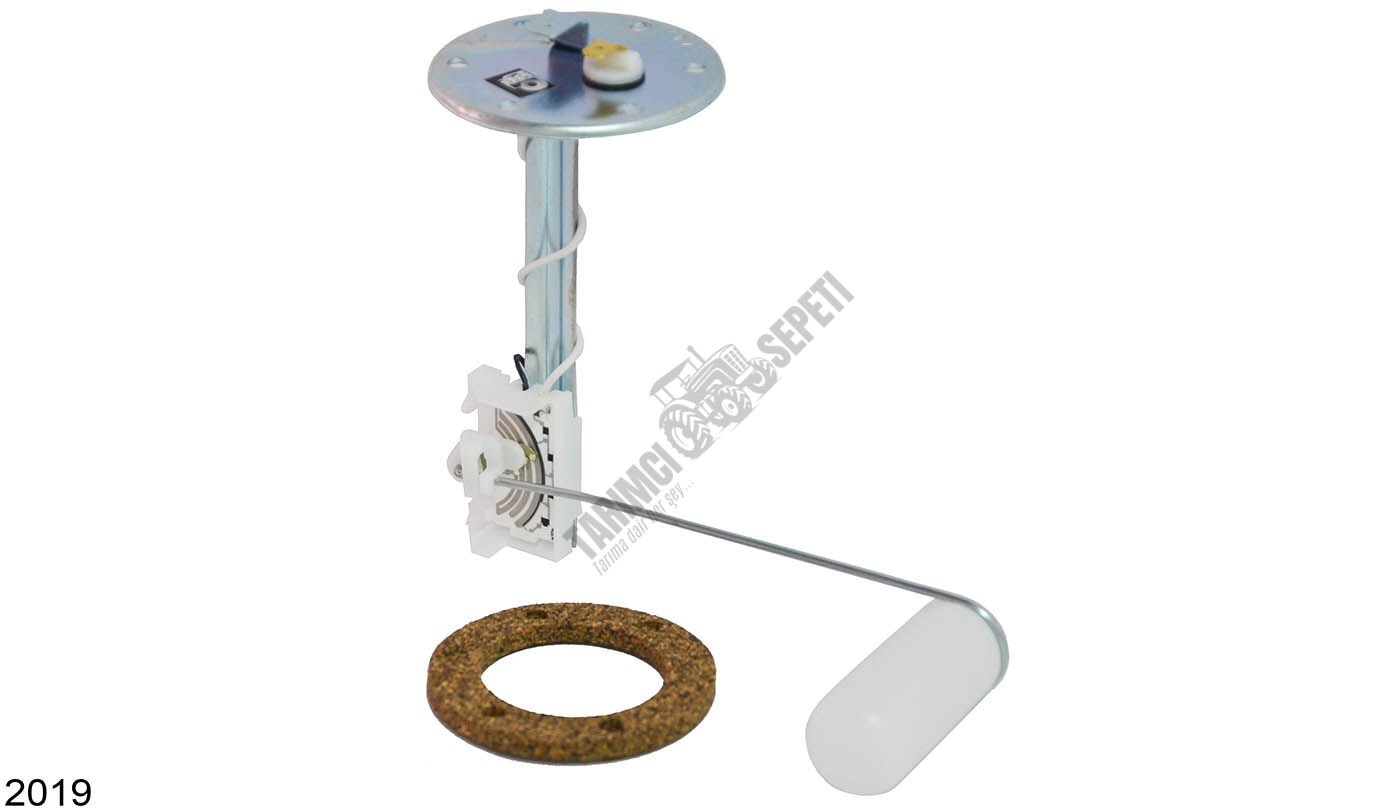 MAZOT DEPO SAMANDIRASI (HİBRİT)