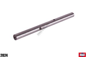 VİTES HİLAL MİLİ VS YANDAN DELİK 6mm