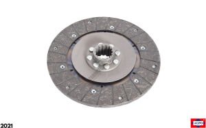 DEBRİYAJ DİSKİ NORMAL (AT6015) 10''