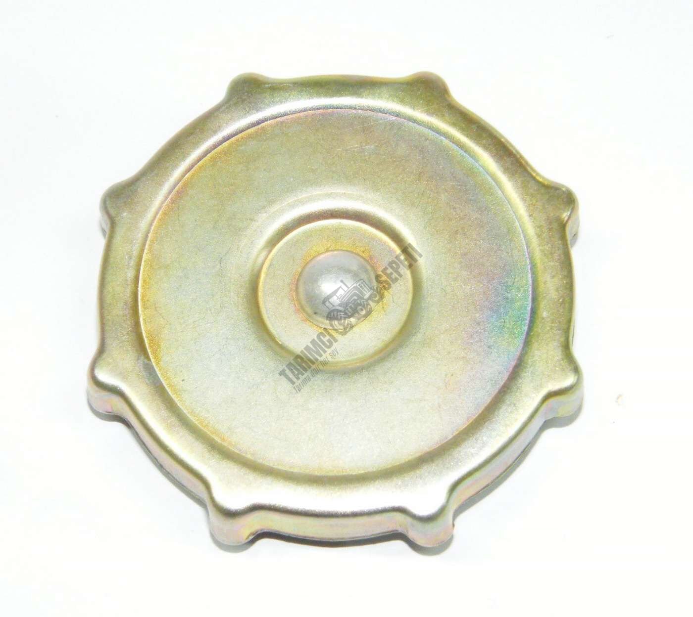 MAZOT DEPO KAPAĞI 8 KÖŞE