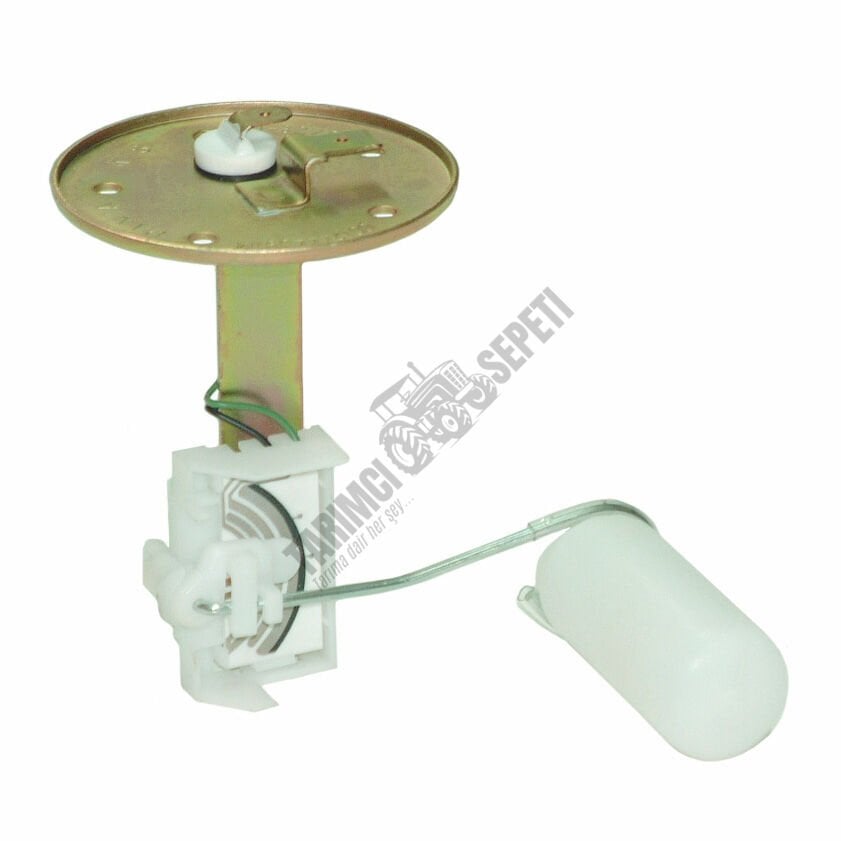 MAZOT DEPO SAMANDIRASI (HİBRİT)