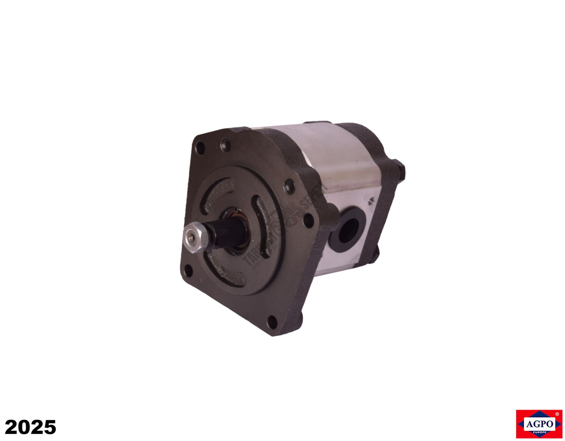 HİD.DİREKSİYON YAN POMPA