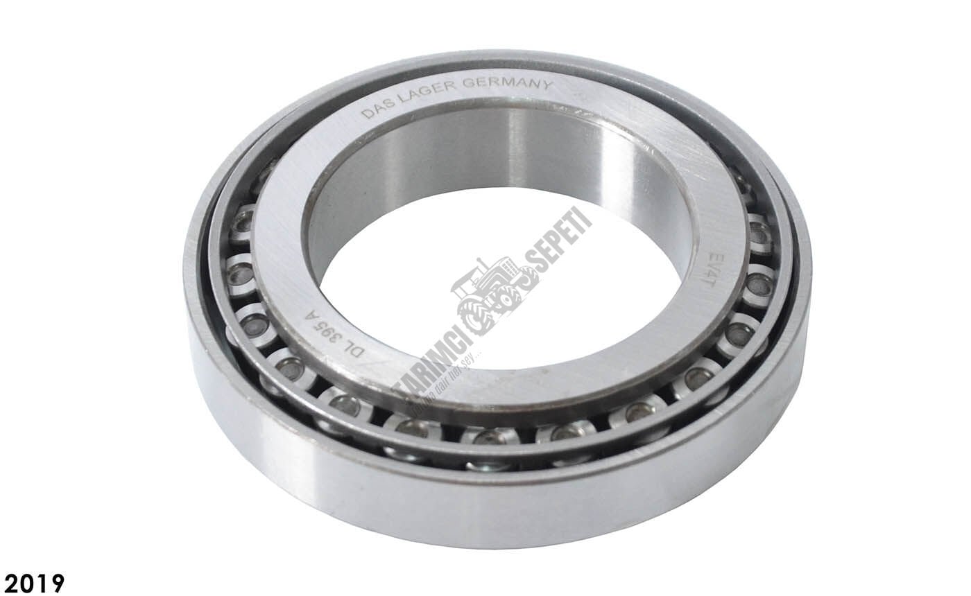 KISA AKS RULMANI 394A/395A