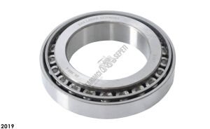 KISA AKS RULMANI 394A/395A