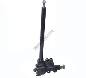 DİREKSİYON KUTUSU KOMPLE 4 SİLİNDİR L: 623 MM