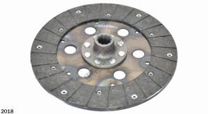 KASNAK DİSKİ 10''