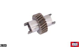 HİDROLİK POMPA DİŞLİSİ Z=25/24