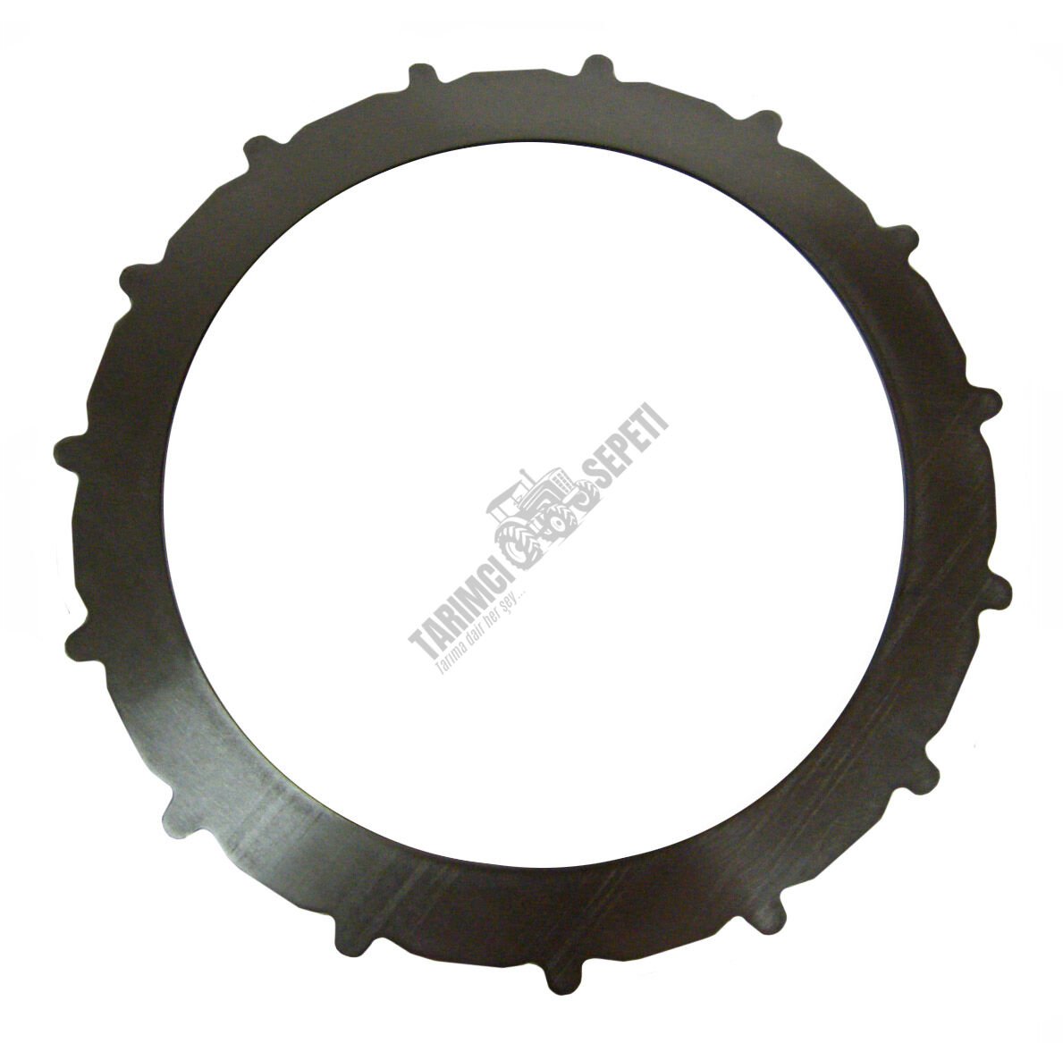 DUAL POWER ARA DİSKİ