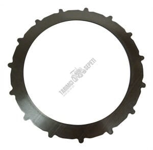 DUAL POWER ARA DİSKİ