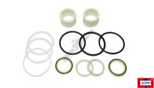 ÖN ÇEKER ROT LİFT TAMİR TAKIMI