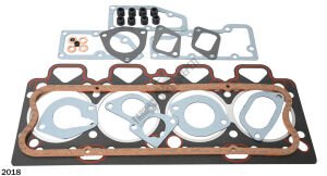 ÜST TAKIM CONTA SUPAP LASTİKLİ