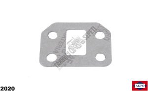 MAZOT OTOMATİK CONTA 4 DELİK