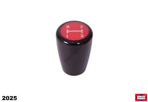 VİTES TOPUZU KIRMIZI ORJİNAL TİP VİDALI  (R.1.2.3)