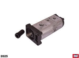 HİD.DİR.TANDEM POMPA