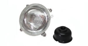 ÖN FAR GÖMME (REFLEKTÖR) YUVARLAK LH AMPULSÜZ