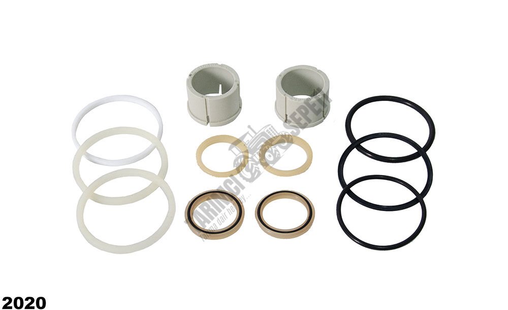 HİDROLİK DİREKSİYON LİFT TAMİR TAKIMI TEK ÇEKER