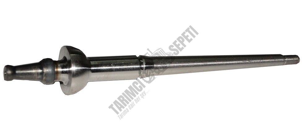 VİTES KOLU ARAZİ( ExP)