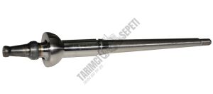 VİTES KOLU ARAZİ( ExP)