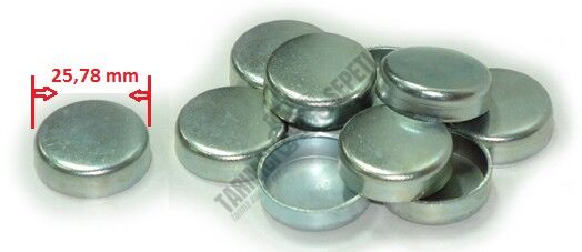 MOTOR BLOK SU TAPASI 25.78 MM