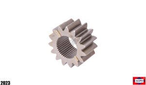 CER GÜNEŞ DİŞLİ 15.DİŞ