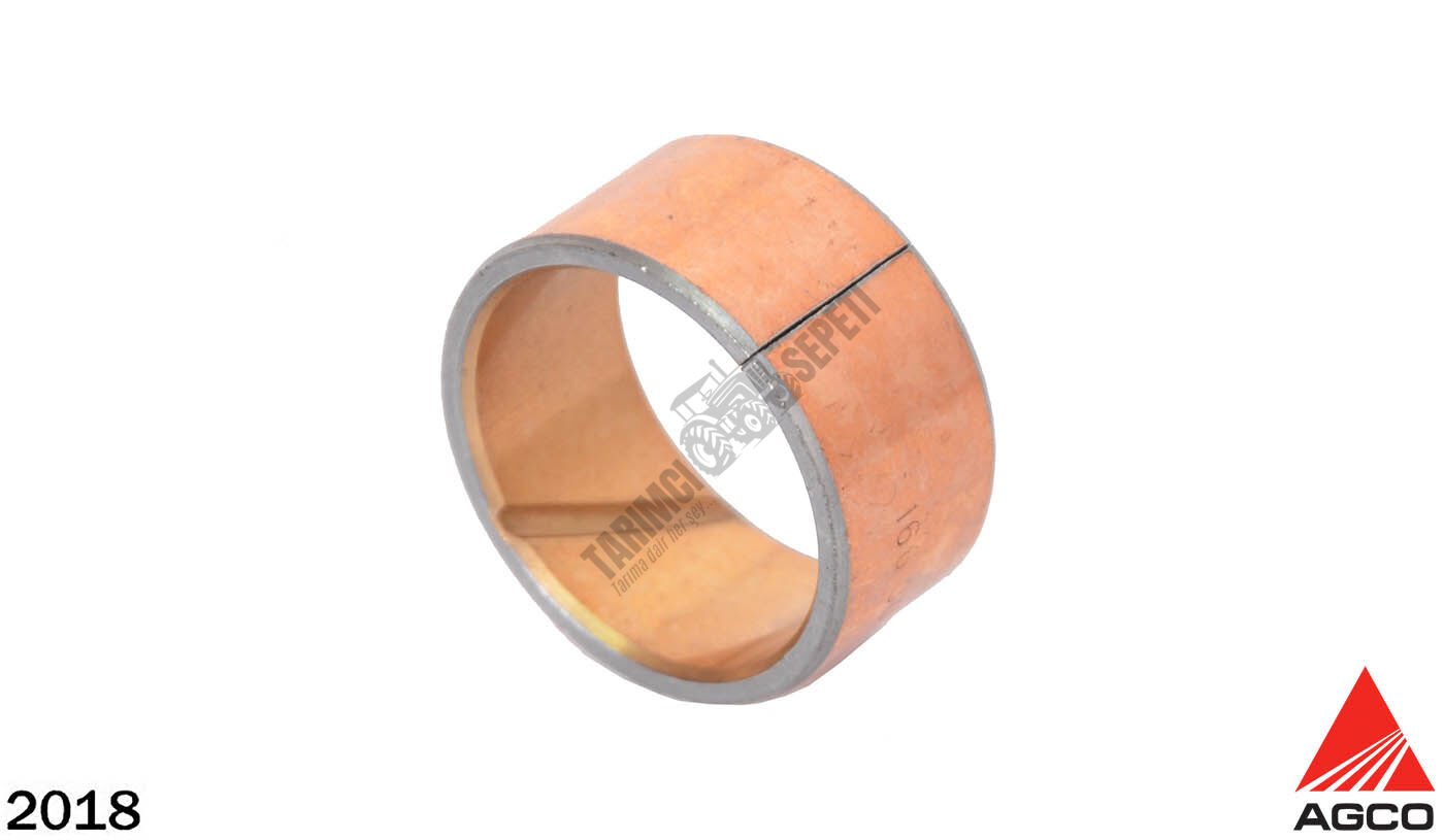 HİDROLİK POMPA KAPAK BURCU