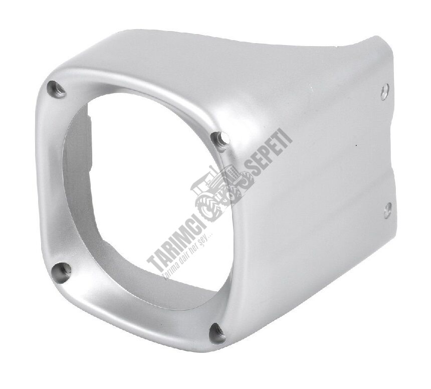 ÖN FAR PLASTİK ÇERCEVE SAĞ