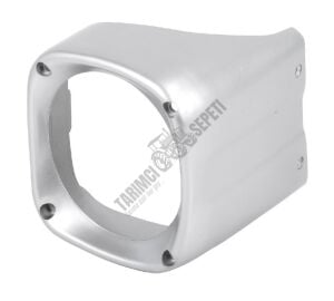 ÖN FAR PLASTİK ÇERCEVE SAĞ