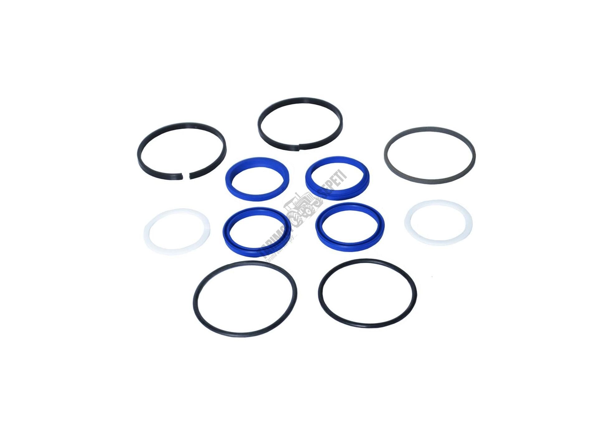 ÖN ÇEKER ROT LİFT TAMİR TAKIMI-ÇİFT ÇEKER