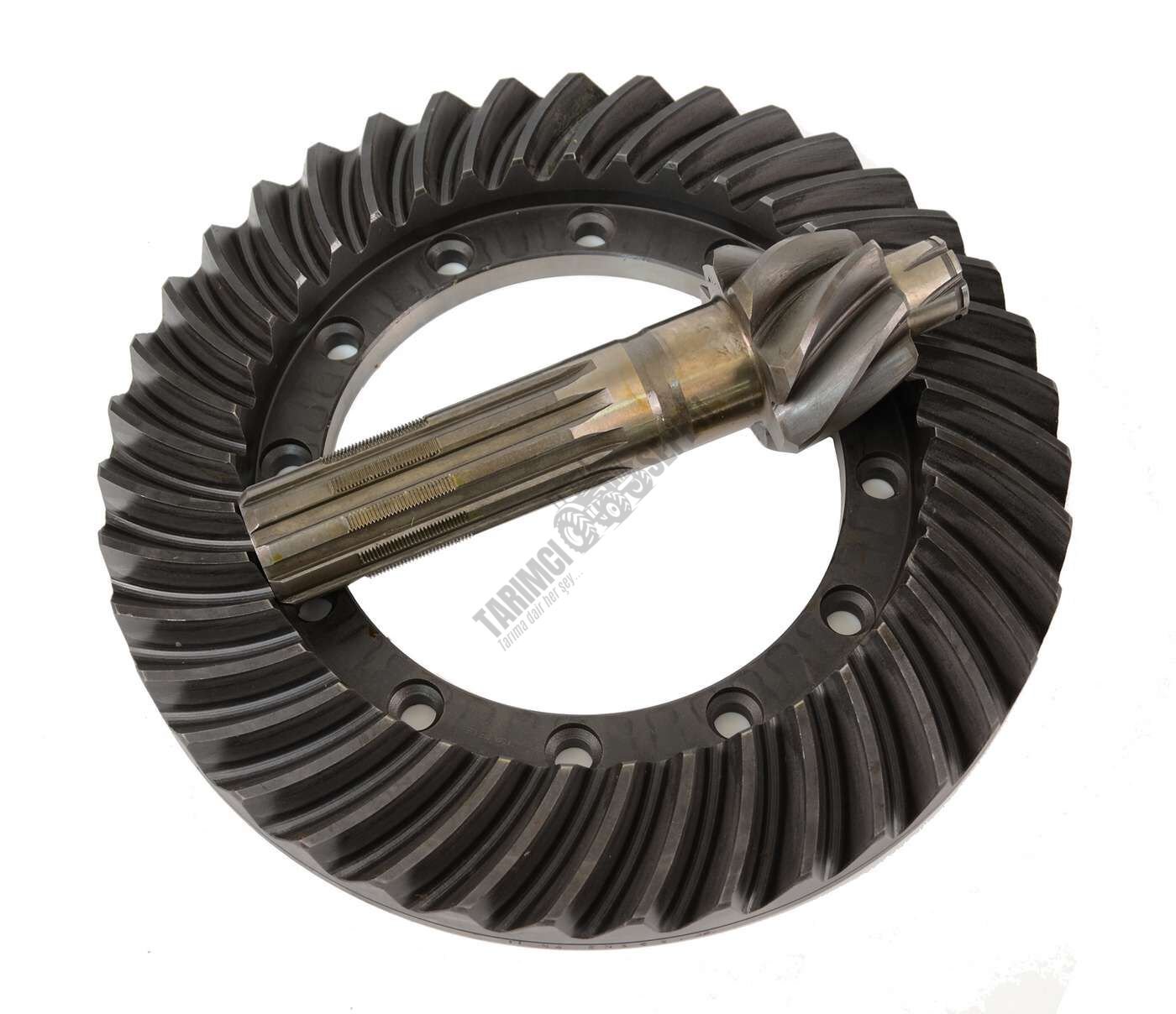 AYNA MAHRUTİ CIVATASIZ 7x39