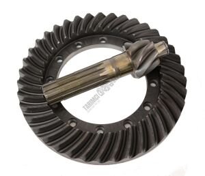 AYNA MAHRUTİ CIVATASIZ 7x39