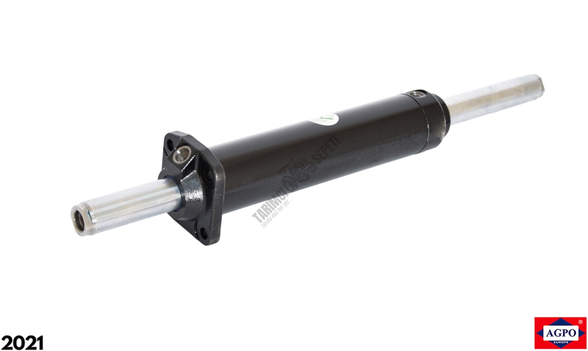 HİD.DİR.ÖN LİFT SİLİNDİRİ 4x4