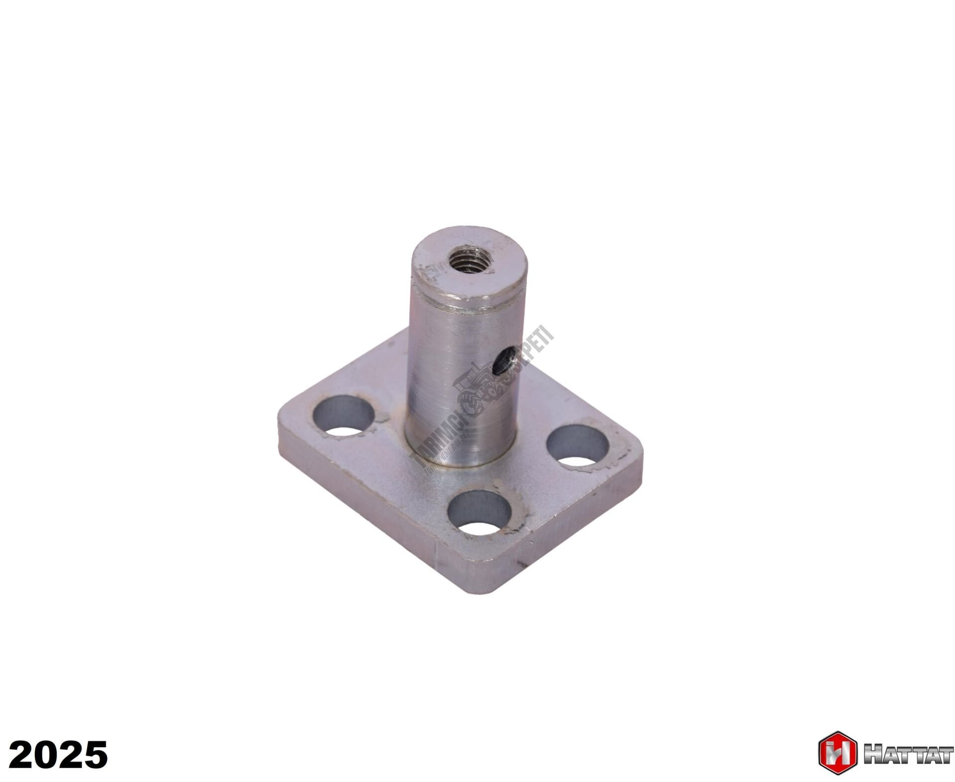 DEBRİYAJ HALATI MEKANİZMASI