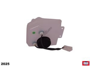 FREN YAĞ TANKI(SİYAH KAPAK)