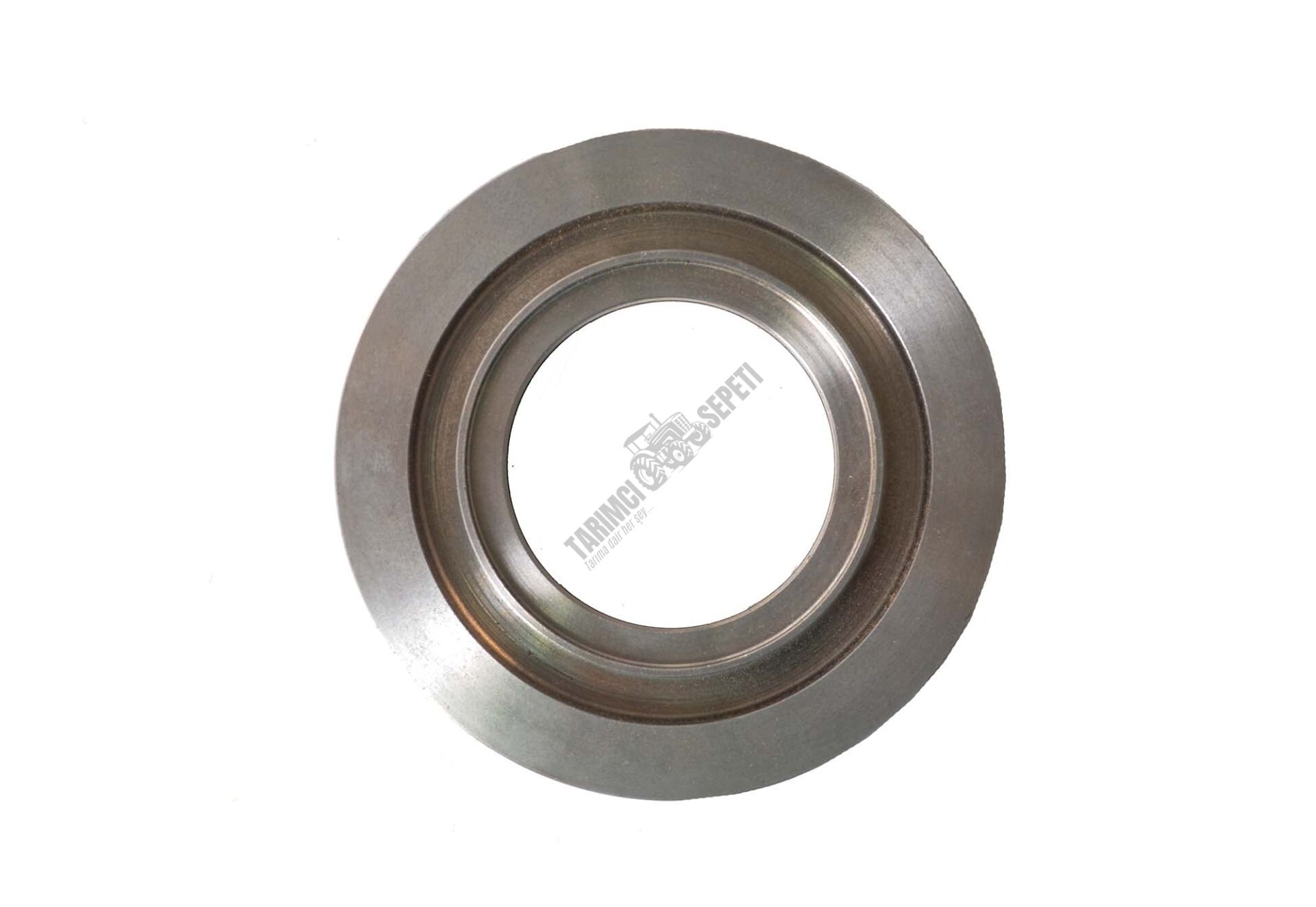 DUAL POWER KAVRAMA PİSTONU