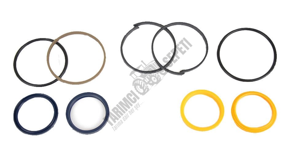 ÖN ÇEKER ROT LİFT TAMİR TAKIMI-TEK ÇEKER