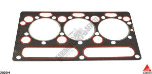 SİLİNDİR KAPAK CONTASI